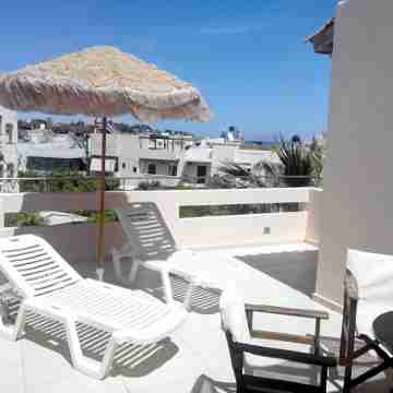 Maria Apartments Others