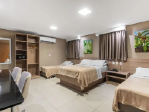 NovoHotell Recife Hoteles en Recife