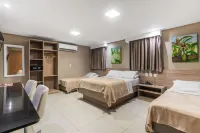 NovoHotell Recife Hotels in Recife