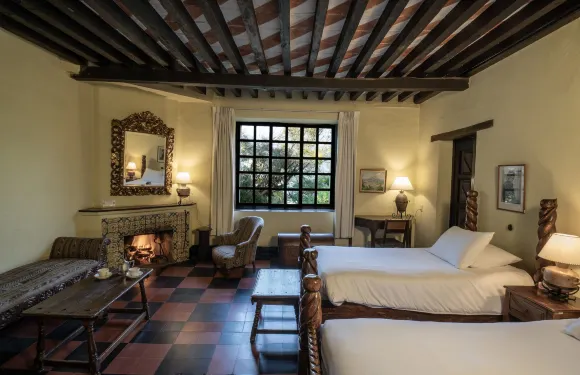 瑪雅博物館酒店