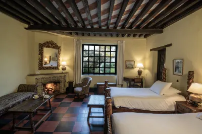 Hotel Museo Mayan Inn