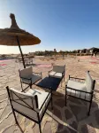 Yakout Merzouga Luxury Camp - Romantisk