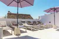 フィールアットホームサンロレンゾアパートメンツ