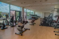 Hilton Pilar - palestra