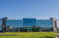 Hilton Pilar Các khách sạn ở La Lonja