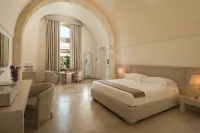 Relais Histo San Pietro Sul Mar Piccolo Hotel a San Giorgio Jonico
