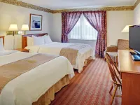 Coastal Inn Halifax - Bayers Lake Hotels in Halifax