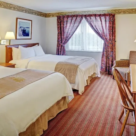 Coastal Inn Halifax - Bayers Lake