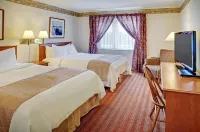 Coastal Inn Halifax - Bayers Lake Hotels in Halifax