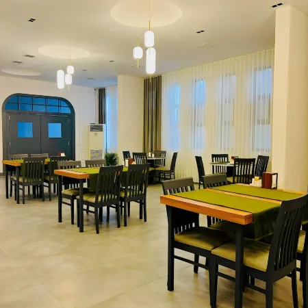 Grand Keskin Hotel