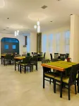 Grand Keskin Hotel - petit déjeuner