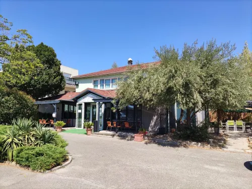 Fasthotel Montpellier Baillargues Hotels in Baillargues