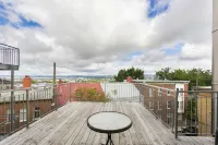 Auberge Château des Tourelles