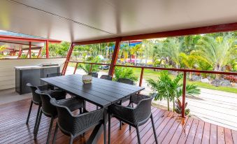 Big4 Adventure Whitsunday Resort