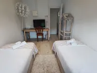 Moodz Hotel Hotel a Vienne