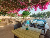 Hotel Koza Hotels in Kas