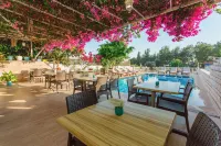 Hotel Koza 카스 호텔
