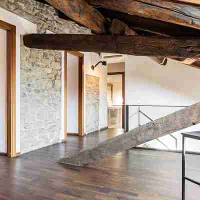Palazzo Del Pero Luxury Attic - Bymyhomeincomo Others