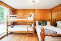 Rentmyspahome with Swimming Pool Hottub and Sauna