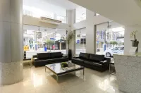 Hotel Pires - acceptant les animaux