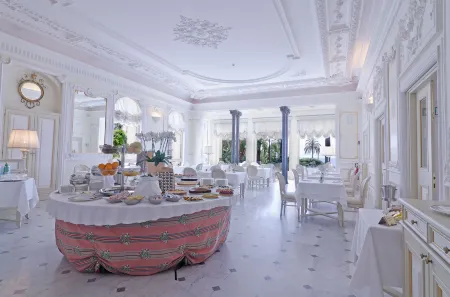 Hotel de Paris Sanremo