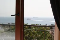 Blue Istanbul Hotel - Ocean View