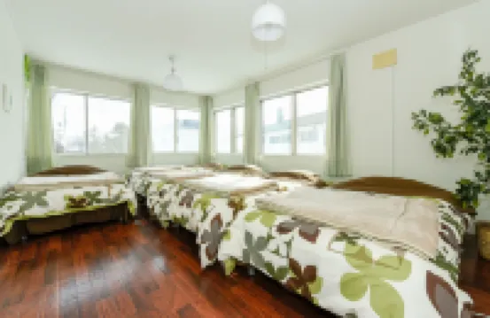 Sapporo-Enju Hiragishi House