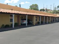 El Rey Motel Hotels in Globe