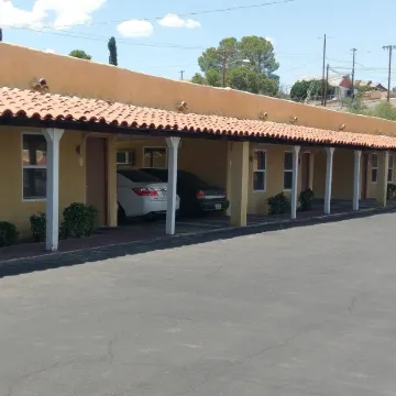 El Rey Motel