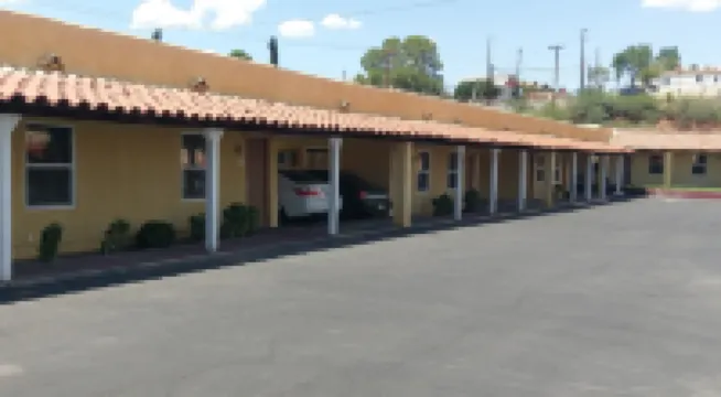 El Rey Motel