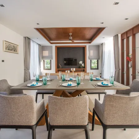 Villa Palavee A2