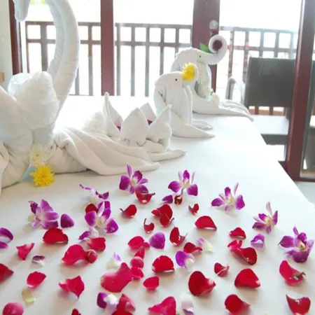 Mac Resort Hotel