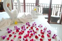 Mac Resort Hotel - spa