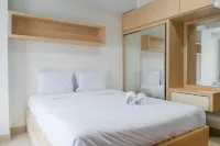 Spacious Studio Room Apartment at Grand Sungkono Lagoon - 3-Star