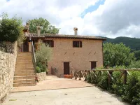 Palazzo del Papa Agriturismo Hotel a Spoleto
