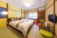 漢根旅館 - Wi-Fi