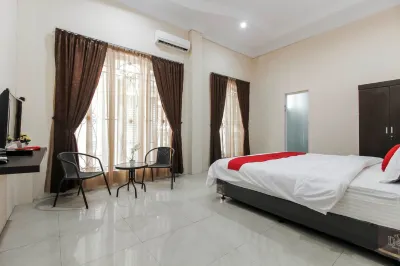 Hotel O Medan City Near Lapangan Benteng Formerly Ralica Residence