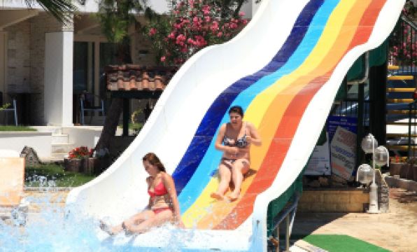 Delfi Hotel Spa & Wellness Center