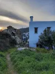 By the Stone Tinos