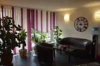 Hotel Oyten am Markt Hotel a Hellwege