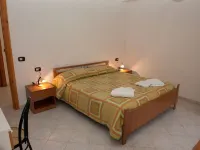 Agriturismo Eucalipto Hotel a Perdifumo