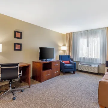 Comfort Inn & Suites Rocklin - Roseville