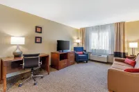 Comfort Inn & Suites Rocklin - Roseville Hotels in Rocklin