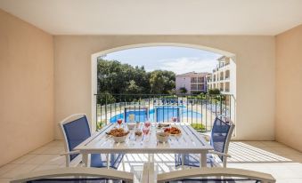 Garden & City Six-Fours-Les-Plages