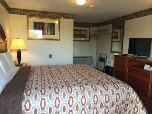 Americas Best Value Inn Palmyra/Hershey Hotels in Palmyra