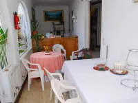 Hunter's Rest Villa Hotels in Tower Isle
