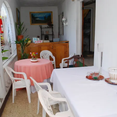Hunter's Rest Villa