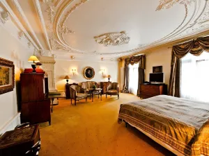 Hotel Kronenschlösschen