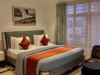 Glovis Luxury Apartment Hotels in Wuse