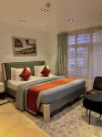 Glovis Luxury Apartment